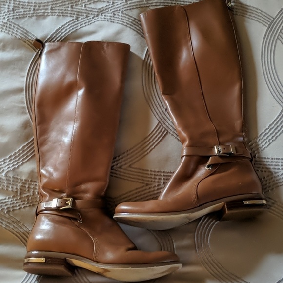 Michael Kors boots - Picture 1 of 4